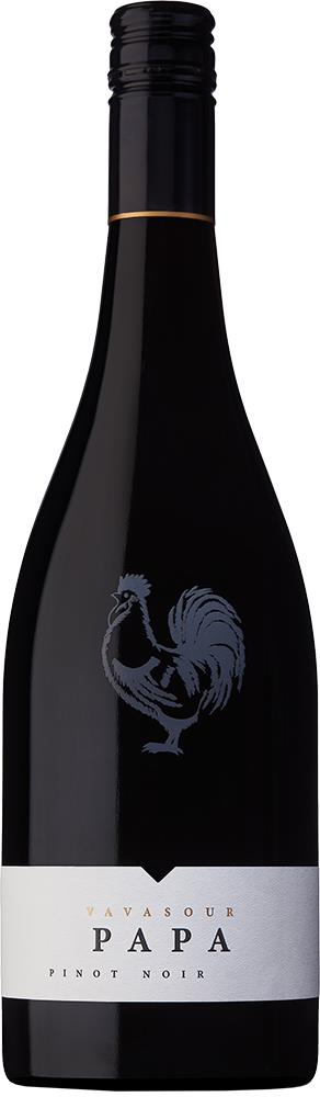 Vavasour Papa Awatere Valley Pinot Noir 2022