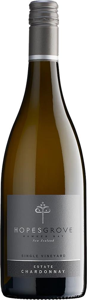 Hopes Grove Estate Hawke's Bay Chardonnay 2021