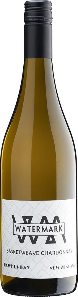 Watermark Basketweave Hawke's Bay Chardonnay 2021