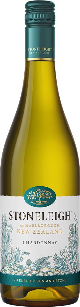 Stoneleigh Marlborough Chardonnay 2022