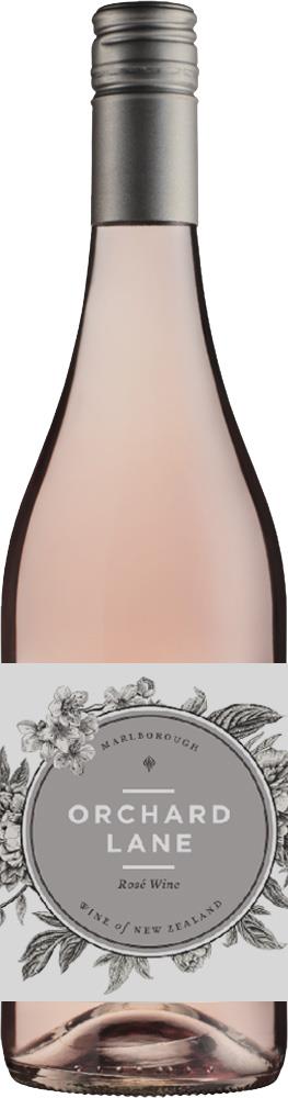 Orchard Lane Marlborough Rosé 2022 (Export Wine)