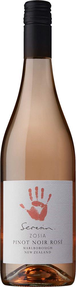 Seresin Estate Zosia Marlborough Pinot Noir Rosé 2022