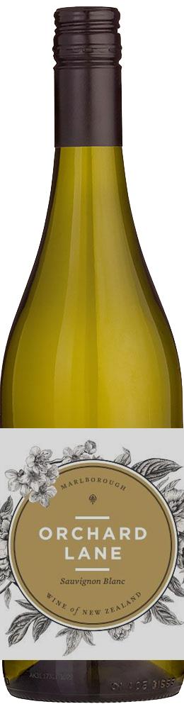 Orchard Lane Marlborough Sauvignon Blanc 2023 (Export Wine)