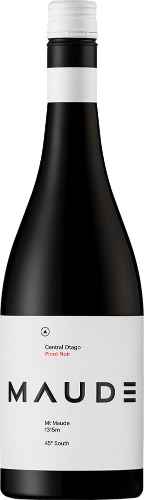 Maude Central Otago Pinot Noir 2023