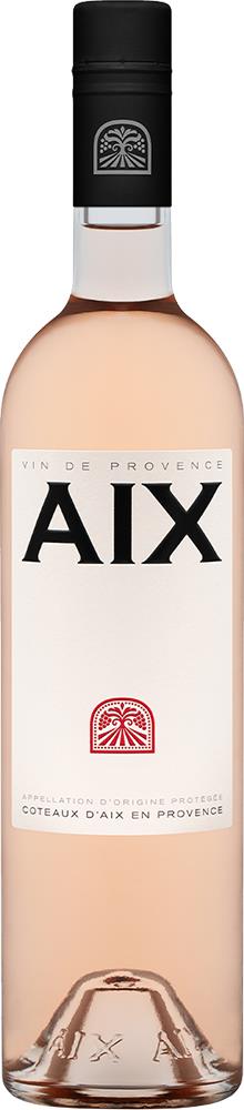 AIX Provence Rosé 2023 (France)