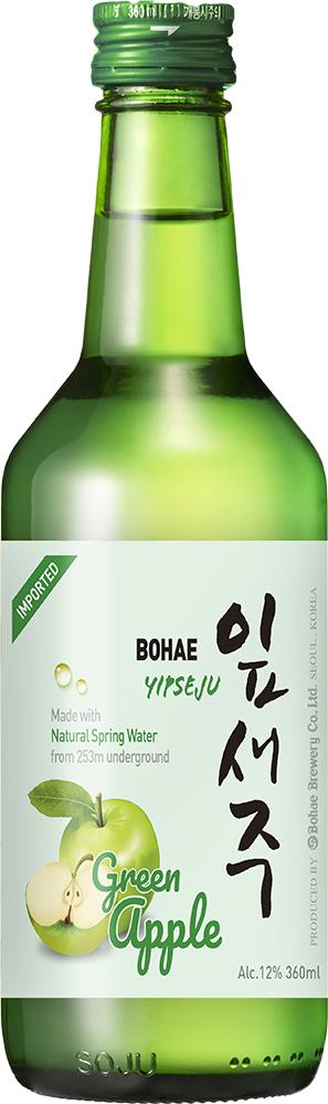 Yipseju Apple Soju (360ml)