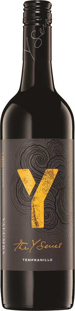 Yalumba 'Y' Series Tempranillo 2022 (Australia)