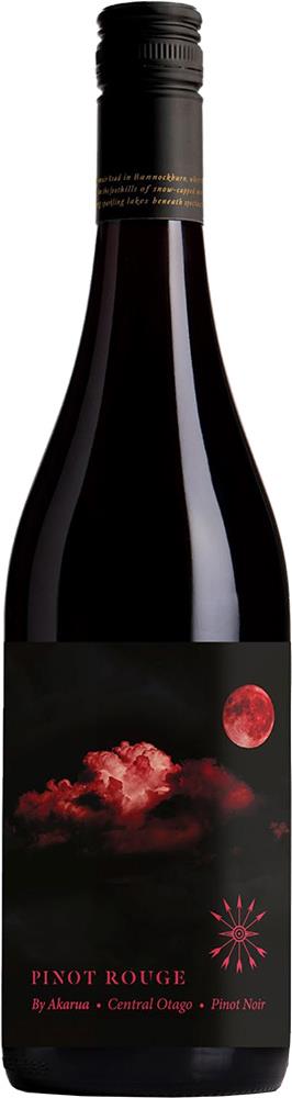 Akarua Central Otago Pinot Rouge 2023