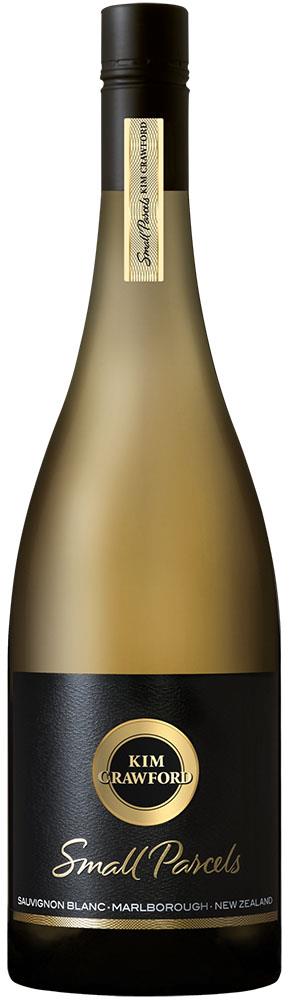 Kim Crawford Small Parcels Marlborough Sauvignon Blanc 2022