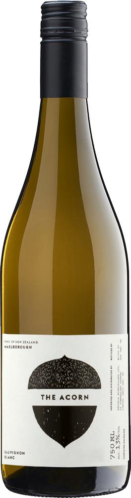 The Acorn Marlborough Sauvignon Blanc 2022