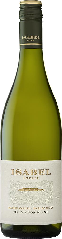 Isabel Estate Marlborough Sauvignon Blanc 2023