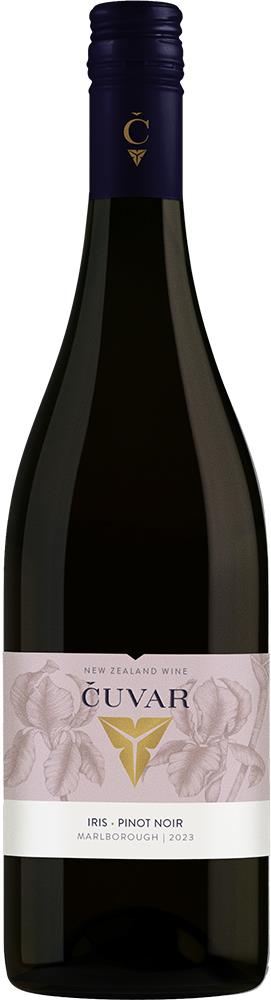 Čuvar Iris Marlborough Pinot Noir 2023