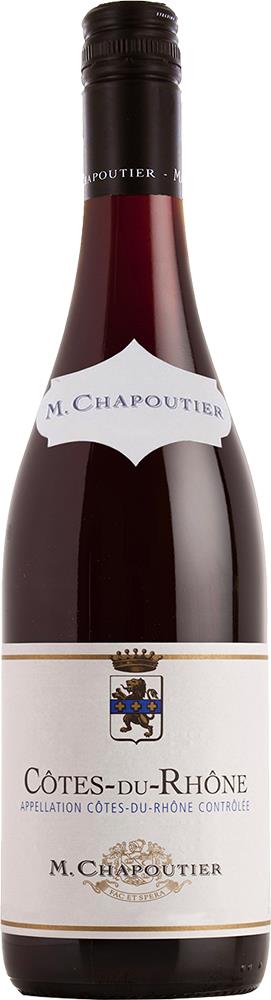 Chapoutier Côtes Du Rhône 2022 (France)