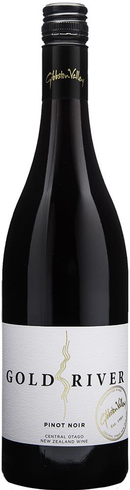 Gibbston Valley Gold River Central Otago Pinot Noir 2022