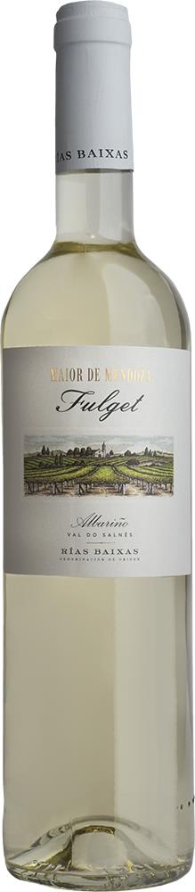 Maior de Mendoza Fulget Albariño 2023 (Spain)