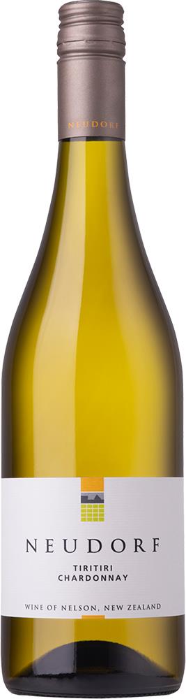 Neudorf Tiritiri Nelson Chardonnay 2023