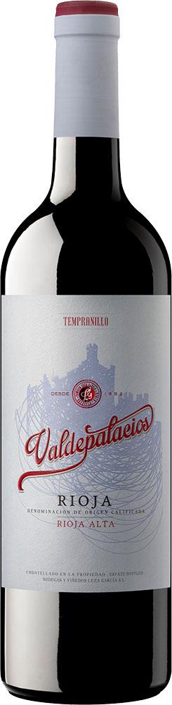 Valdepalacios Rioja 2022 (Spain)