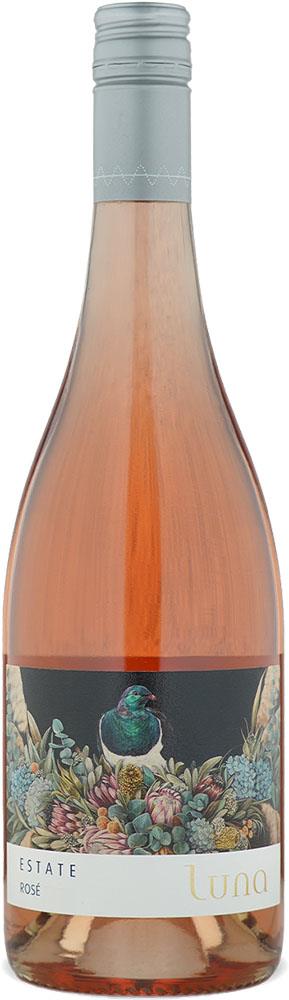 Luna Estate Martinborough Rosé 2022