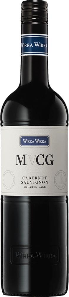 Wirra Wirra MVCG McLaren Vale Cabernet Sauvignon 2022 (Australia)