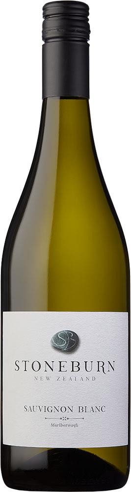 Stoneburn Marlborough Sauvignon Blanc 2023