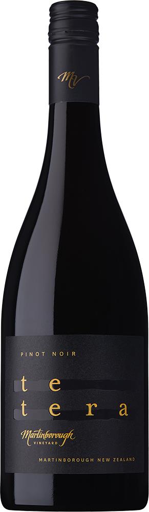 Martinborough Vineyard Te Tera Martinborough Pinot Noir 2022