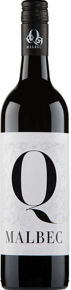 Q Malbec 2022 (Australia)