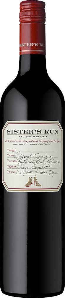 Sister’s Run Bethlehem Block Barossa Cabernet Sauvignon 2021 (Australia)