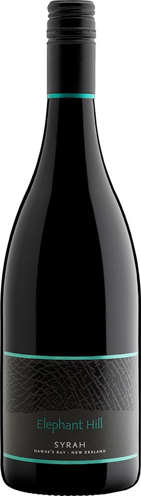 Elephant Hill Hawke's Bay Syrah 2020