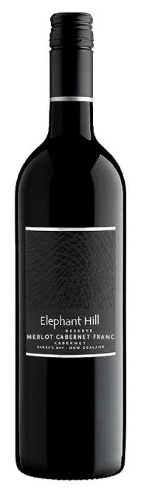 Elephant Hill Reserve Hawke’s Bay Merlot Cabernet 2018