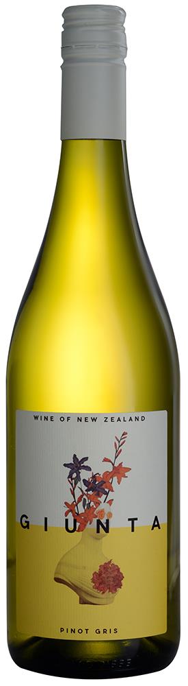 Decibel Giunta Hawke's Bay Pinot Gris 2023