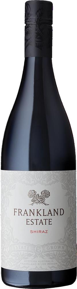 Frankland Estate Shiraz 2021 (Australia)