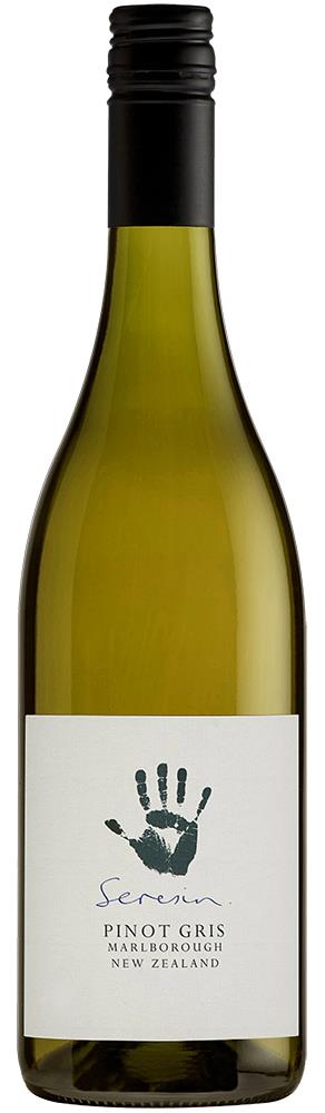 Seresin Estate Marlborough Pinot Gris 2023