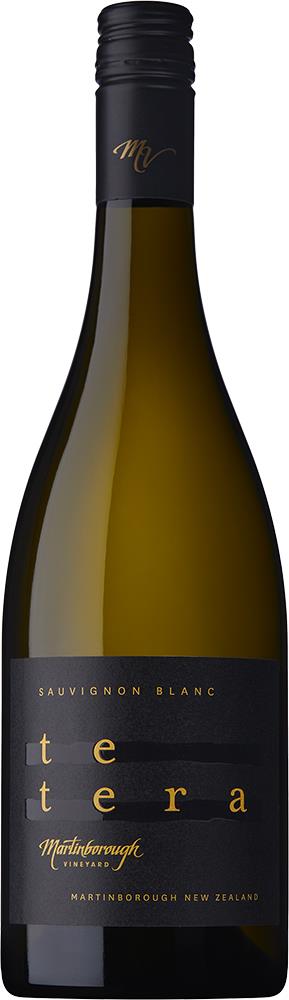 Martinborough Vineyard Te Tera Martinborough Sauvignon Blanc 2023