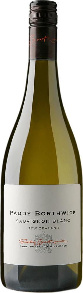 Paddy Borthwick Wairarapa Sauvignon Blanc 2023