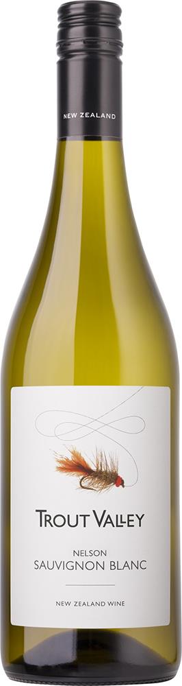 Trout Valley Nelson Sauvignon Blanc 2023