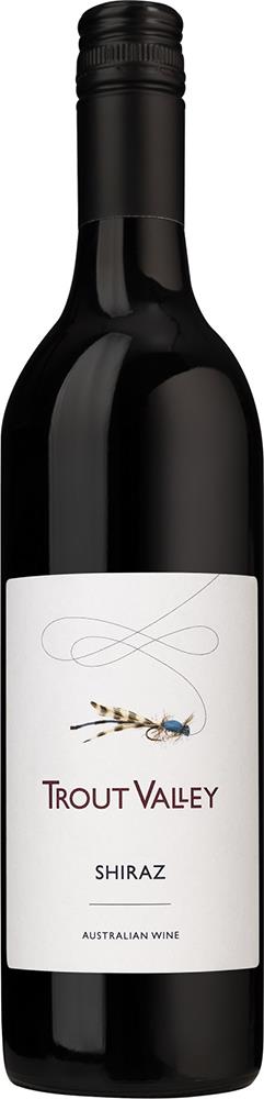 Trout Valley Shiraz 2021 (Australia)