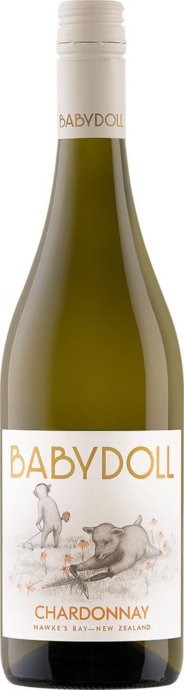 Babydoll Hawke's Bay Chardonnay 2023