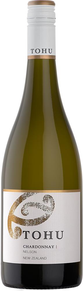 Tohu Nelson Chardonnay 2023