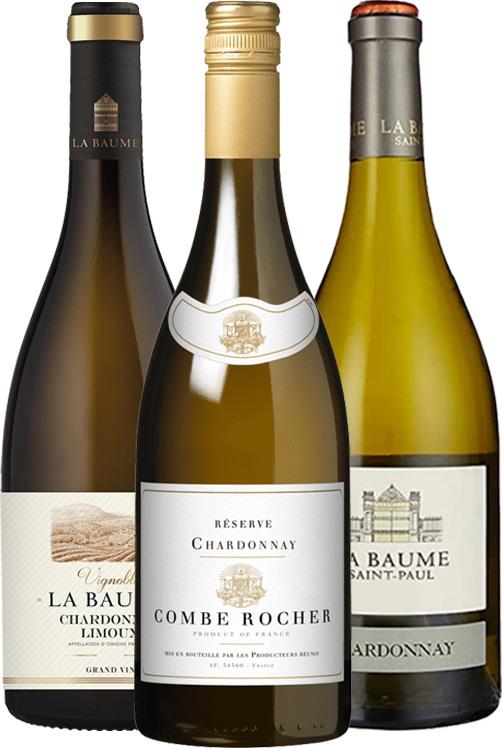 French Chardonnay Discovery Collection (France) (02)