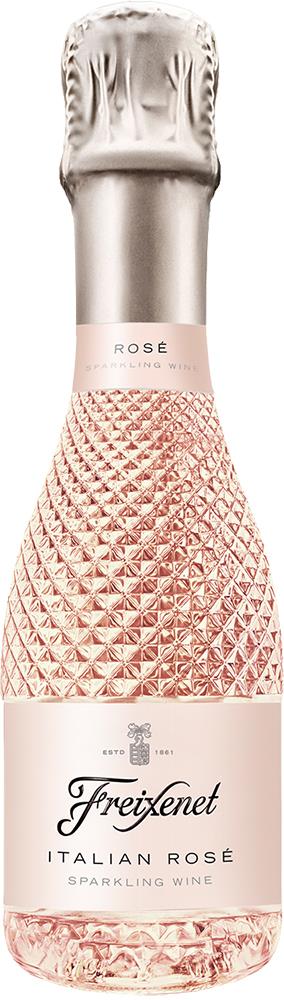 Freixenet Italian Sparkling Rosé NV 200ml (Italy)