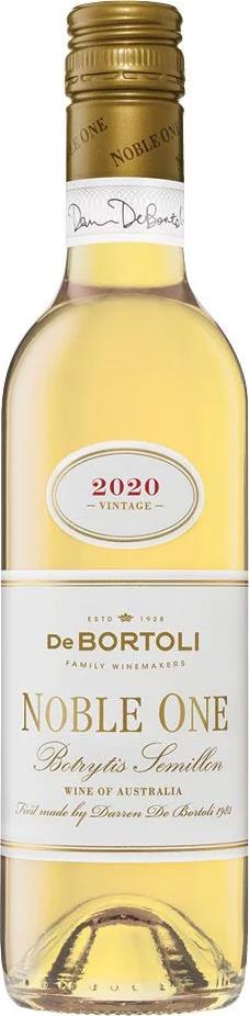 De Bortoli Noble One Botrytis Semillon 2020 375ml (Australia)