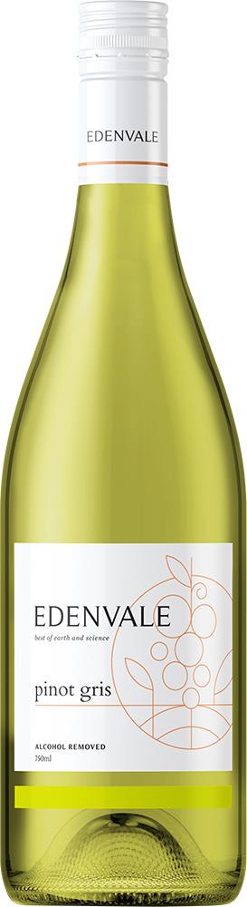 Edenvale Alcohol Removed Pinot Gris NV (Australia)