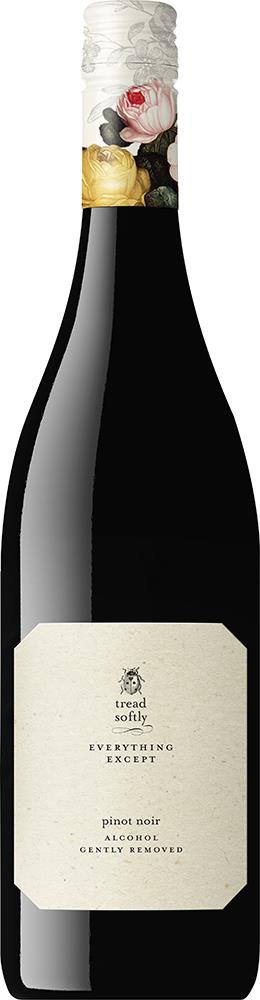 Tread Softly ‘Everything Except’ Pinot Noir 2023 (Australia)