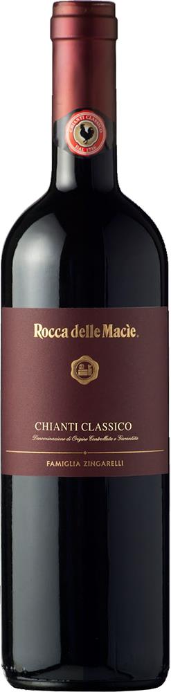 Rocca Delle Macie Chianti Classico 2021 (Italy)