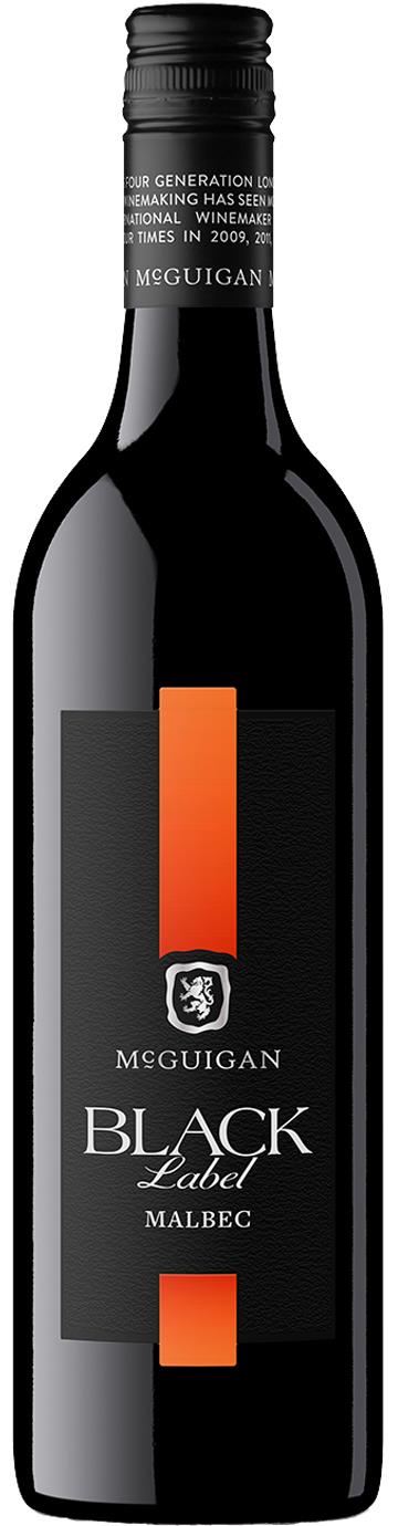 McGuigan Black Label Malbec 2022 (Australia)