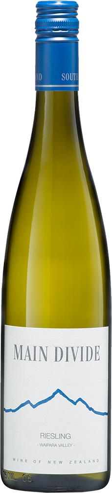 Main Divide Waipara Valley Riesling 2023