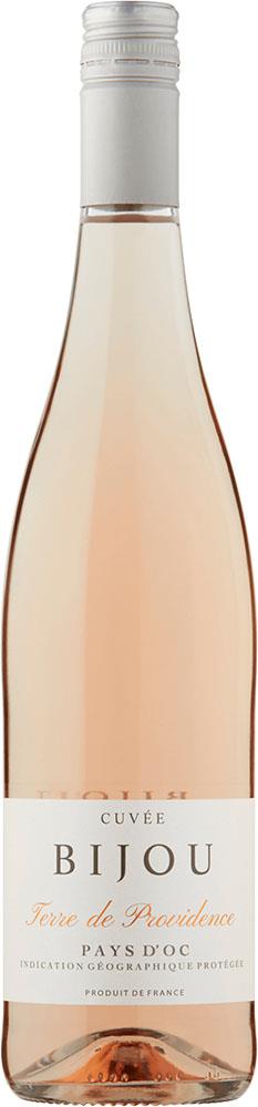 Bijou Terre de Providence Rosé 2023 (France)