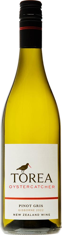 Torea Gisborne Pinot Gris 2022