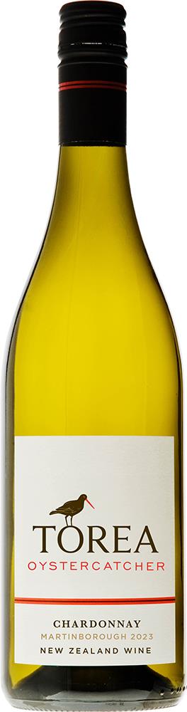 Torea Martinborough Chardonnay 2023