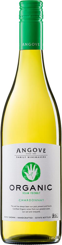 Angove Organic Chardonnay 2022 (Australia)